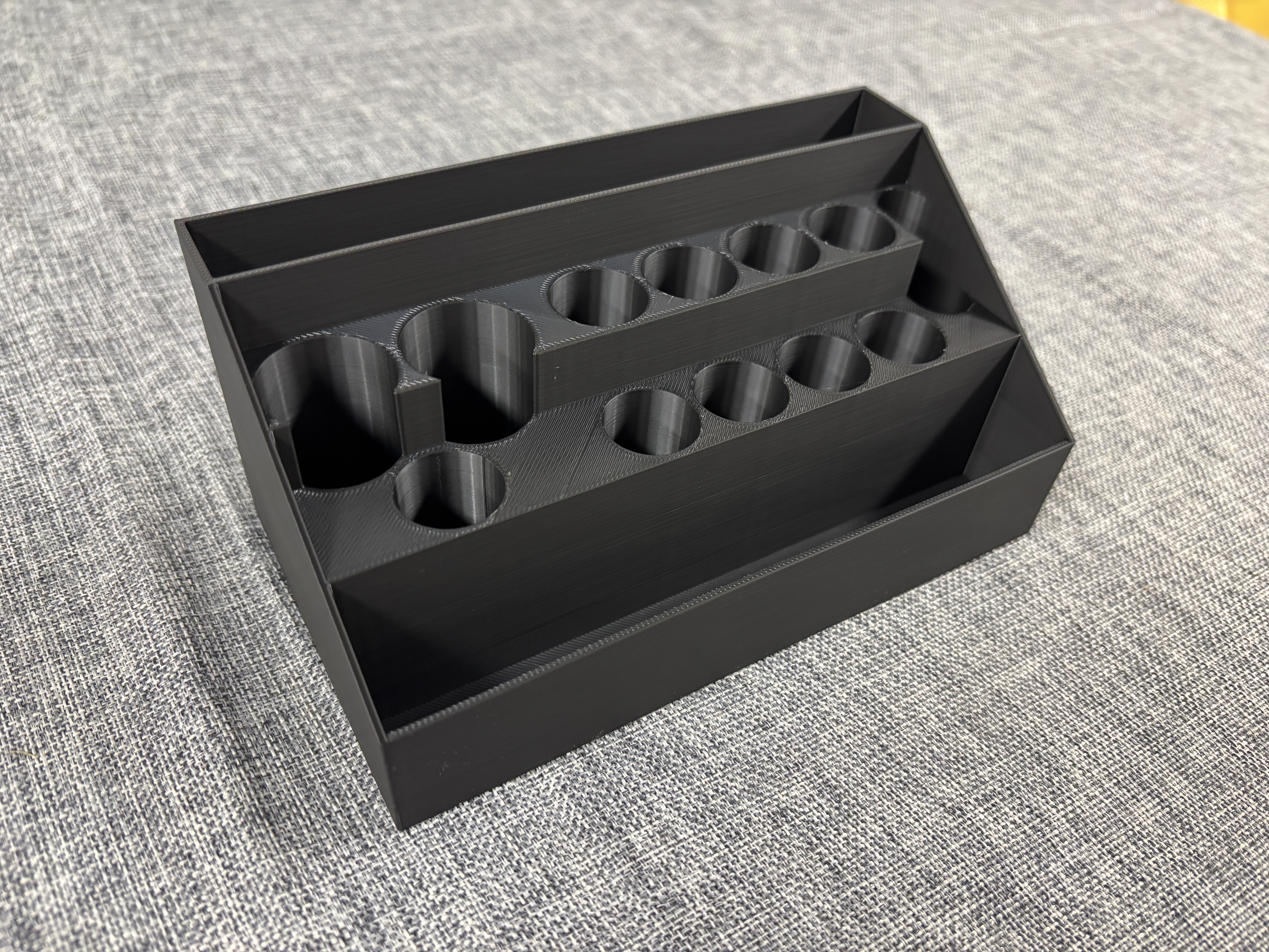 Custom Designed Product