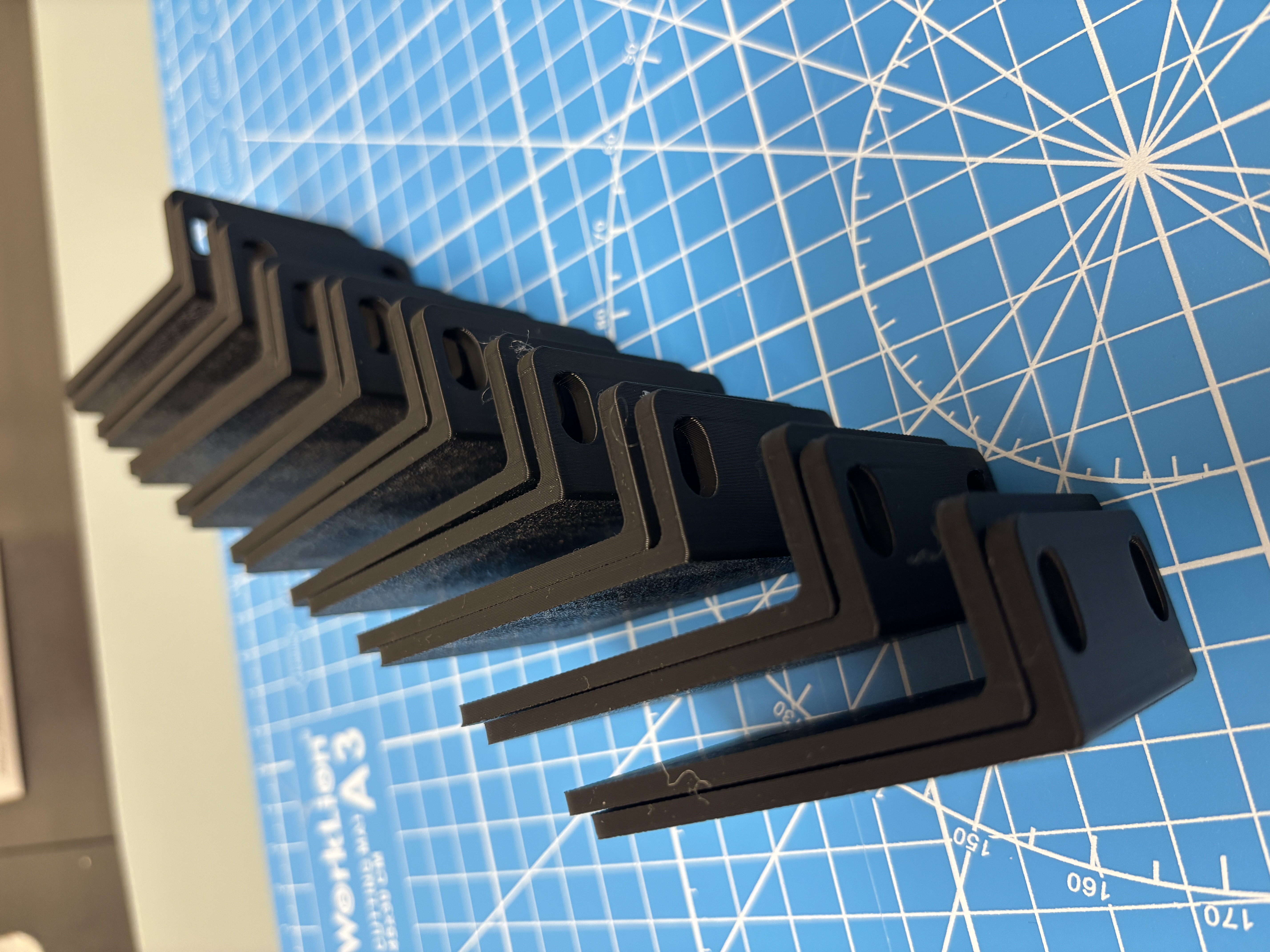 Batch Printing Example
